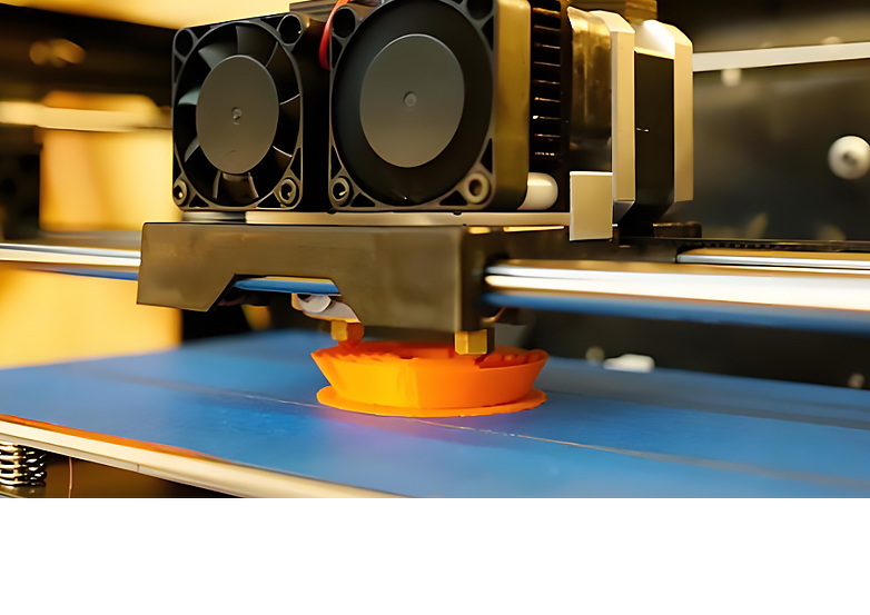 3D打印机应用方案
